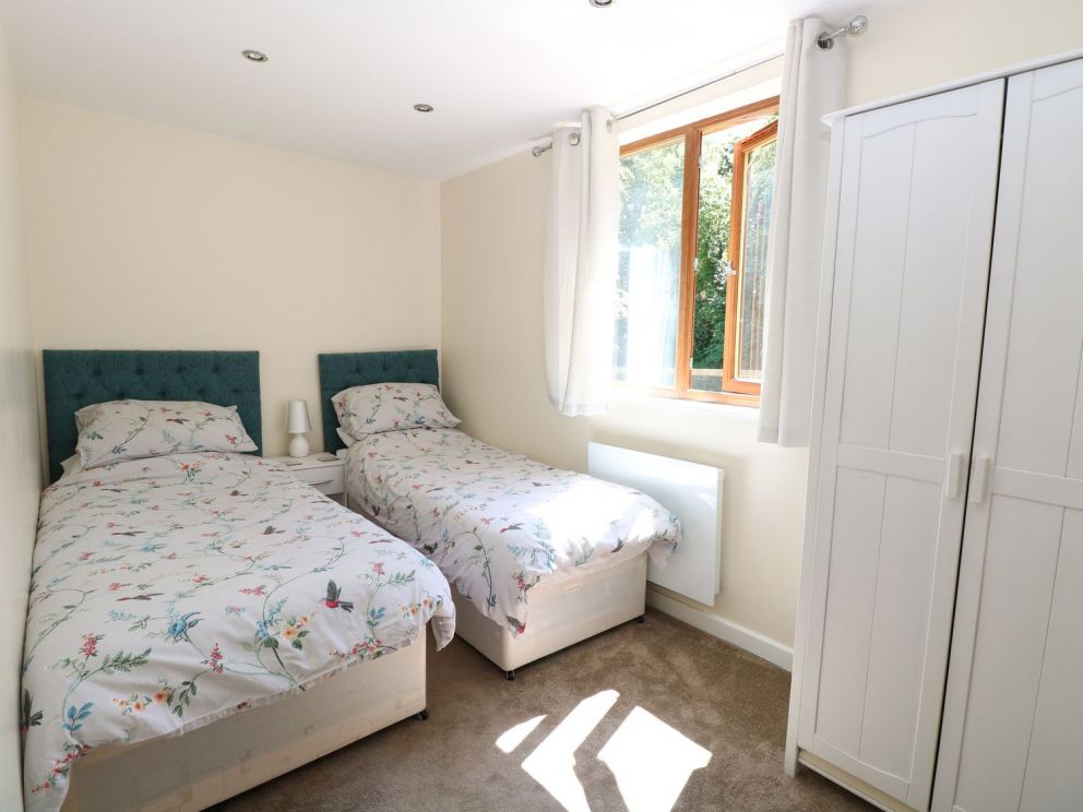 Waterways Farm Norfolk