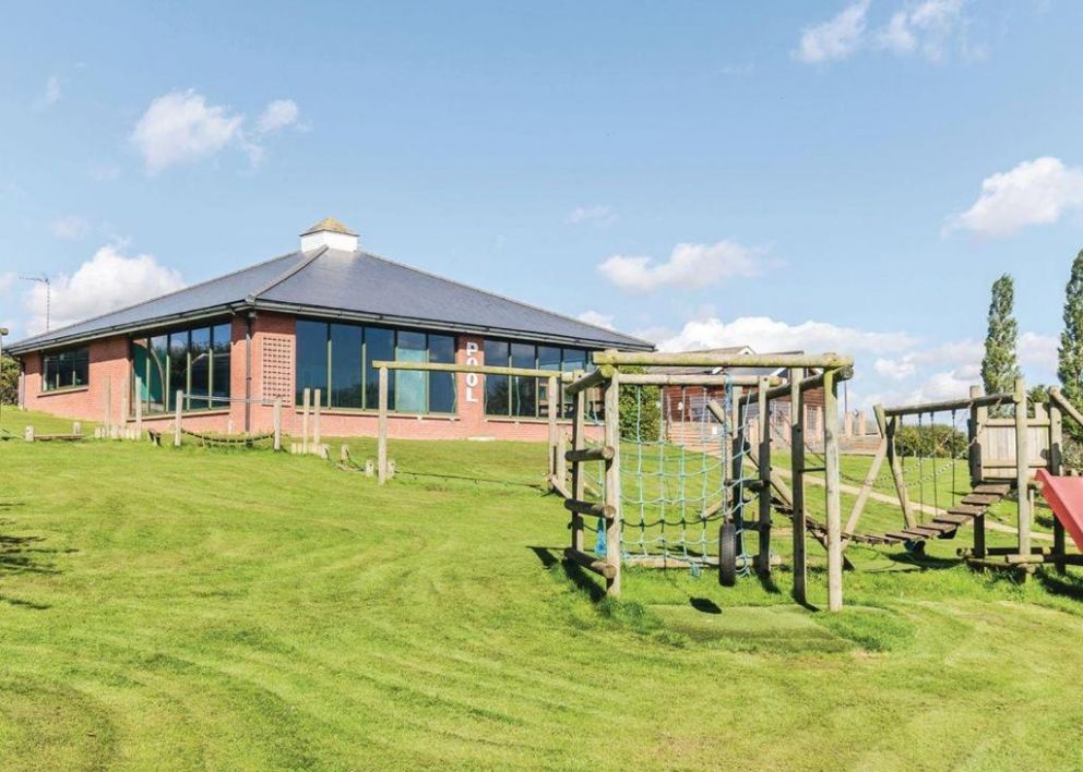 waveney river centre in norfolk