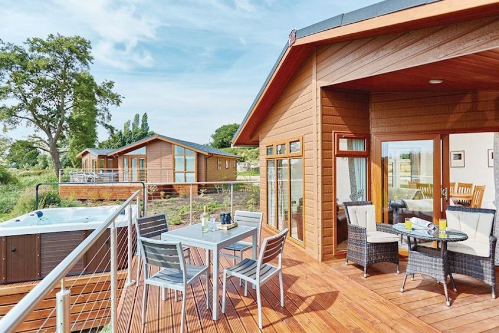 Waveney River Centre Norfolk