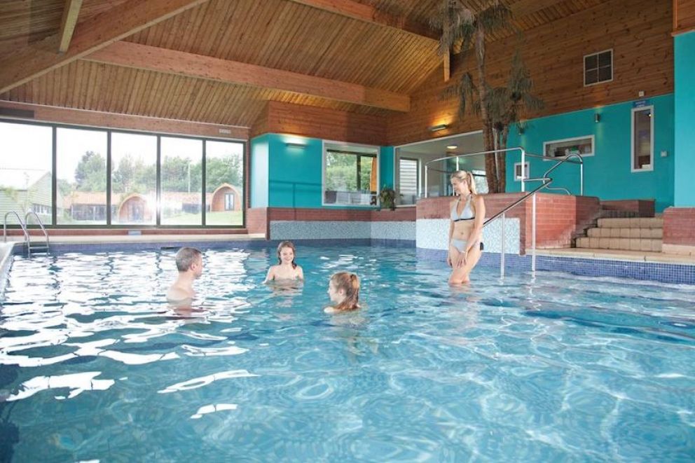 Waveney River Centre Norfolk