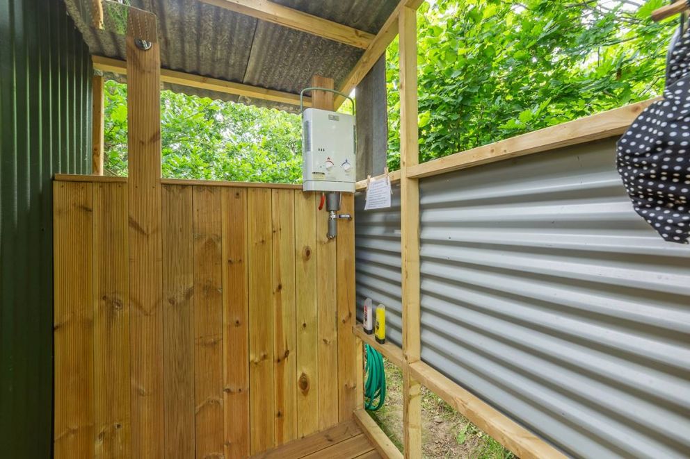 Wayfarers Wood Norfolk 