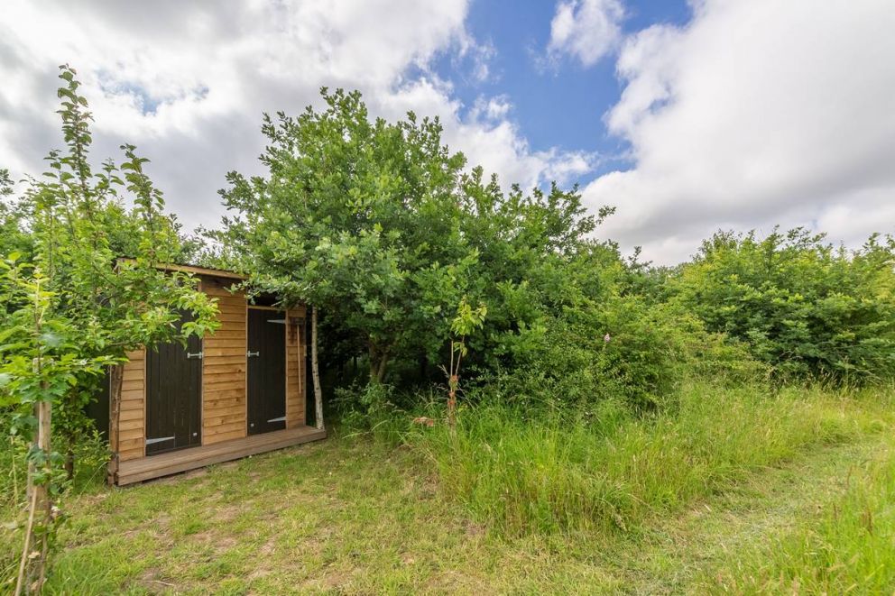 Wayfarers Wood Norfolk 