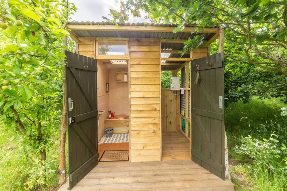 Wayfarers Wood Norfolk 