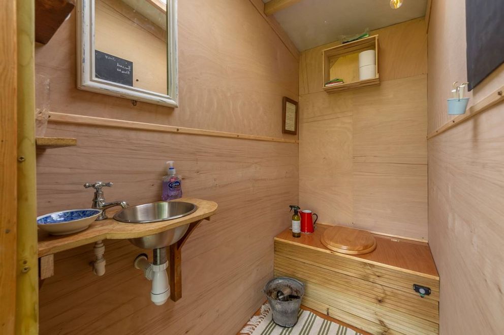 Wayfarers Wood Norfolk 