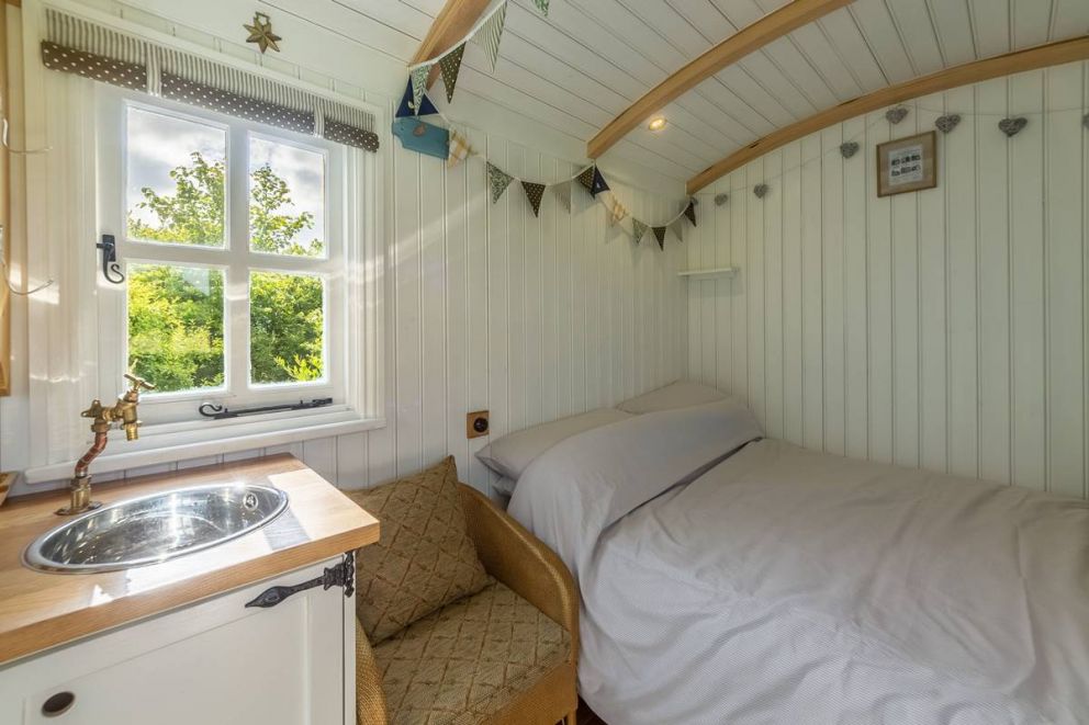 Wayfarers Wood Norfolk 