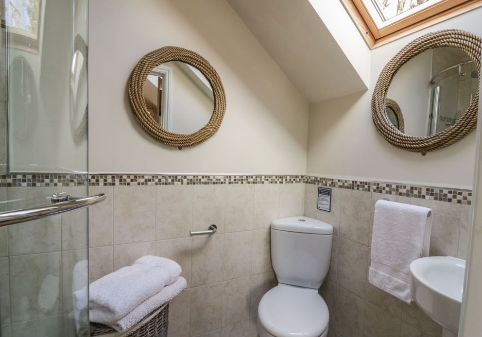 Wayford Bridge Yacht Station Norfolk