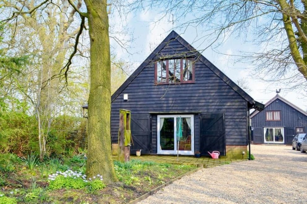 Wheelwrights Suffolk