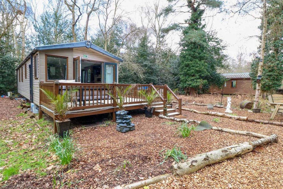 Wild Duck Holiday Park