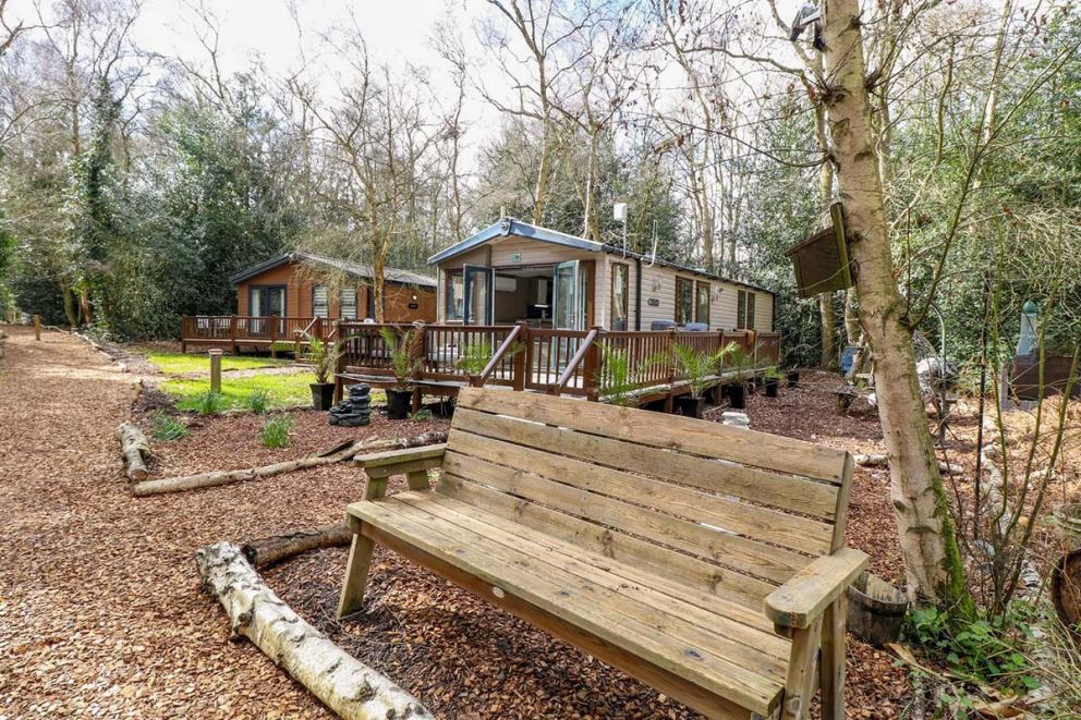 Wild Duck Holiday Park