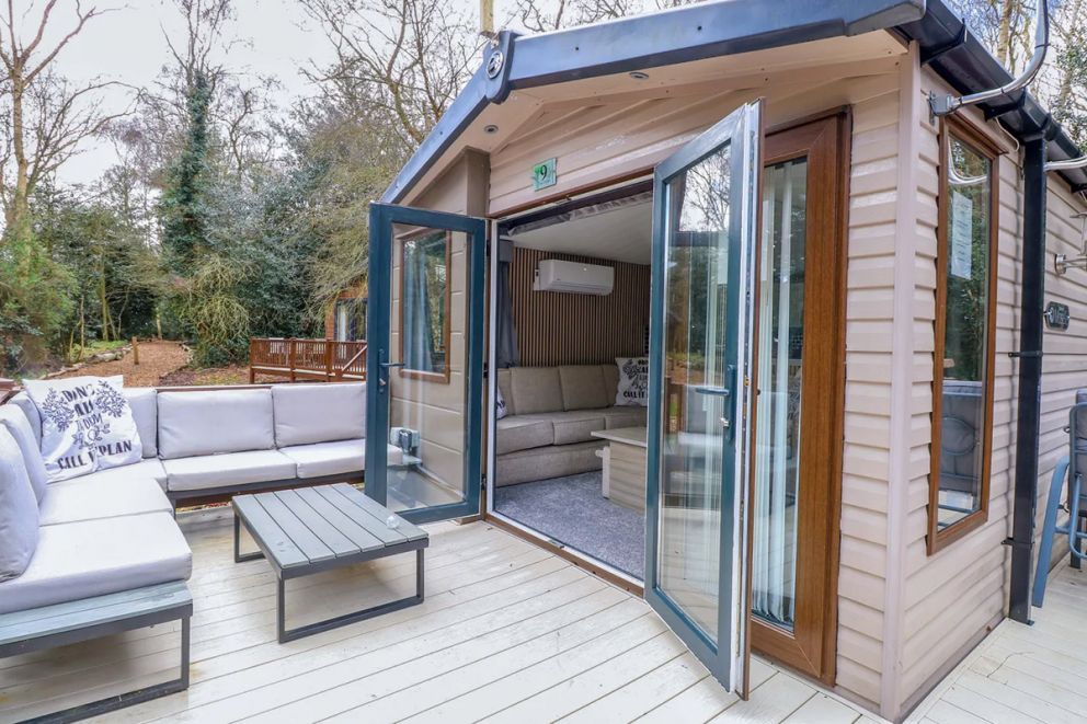 Wild Duck Holiday Park