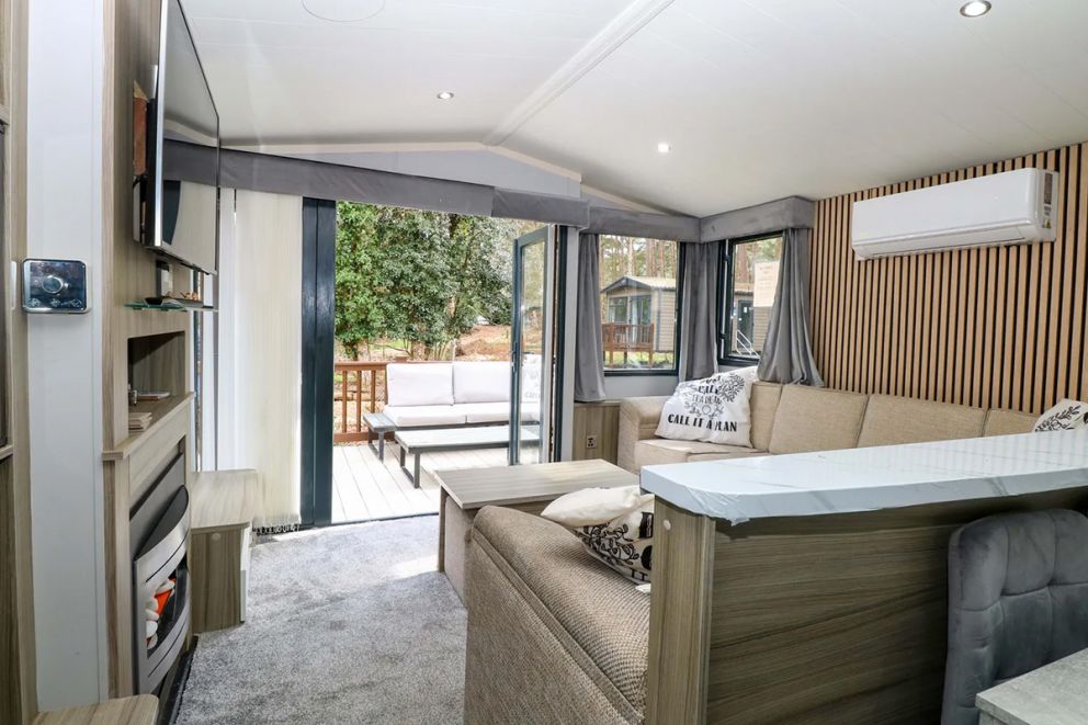 Wild Duck Holiday Park