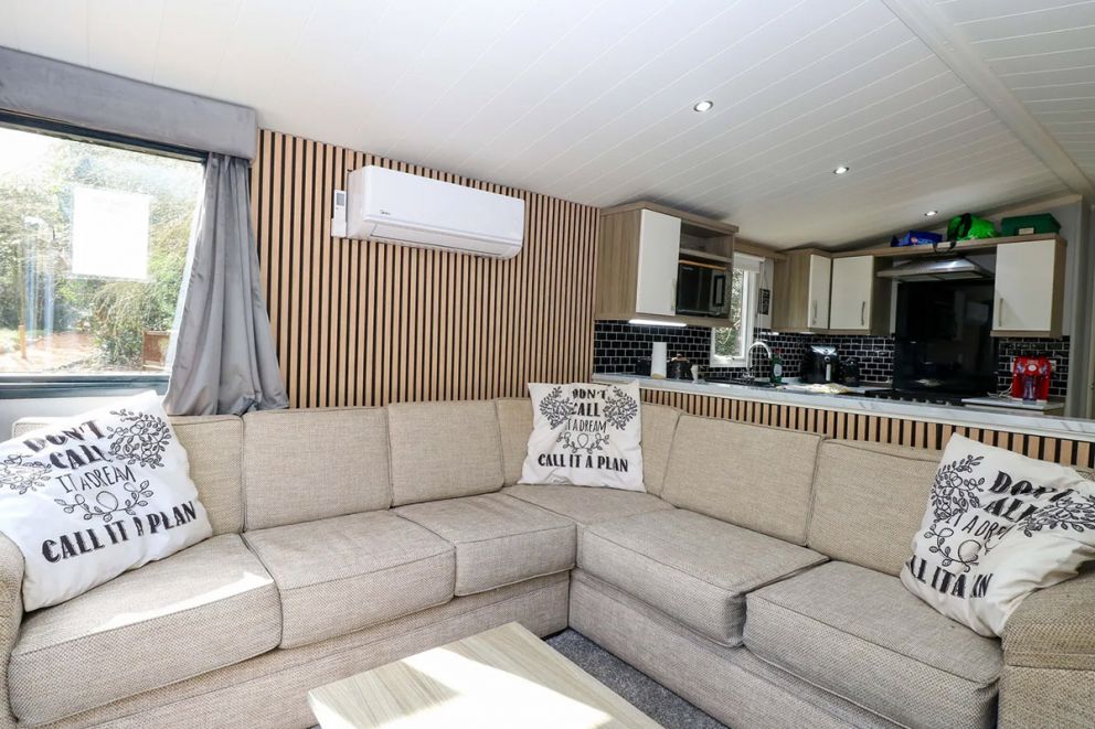 Wild Duck Holiday Park