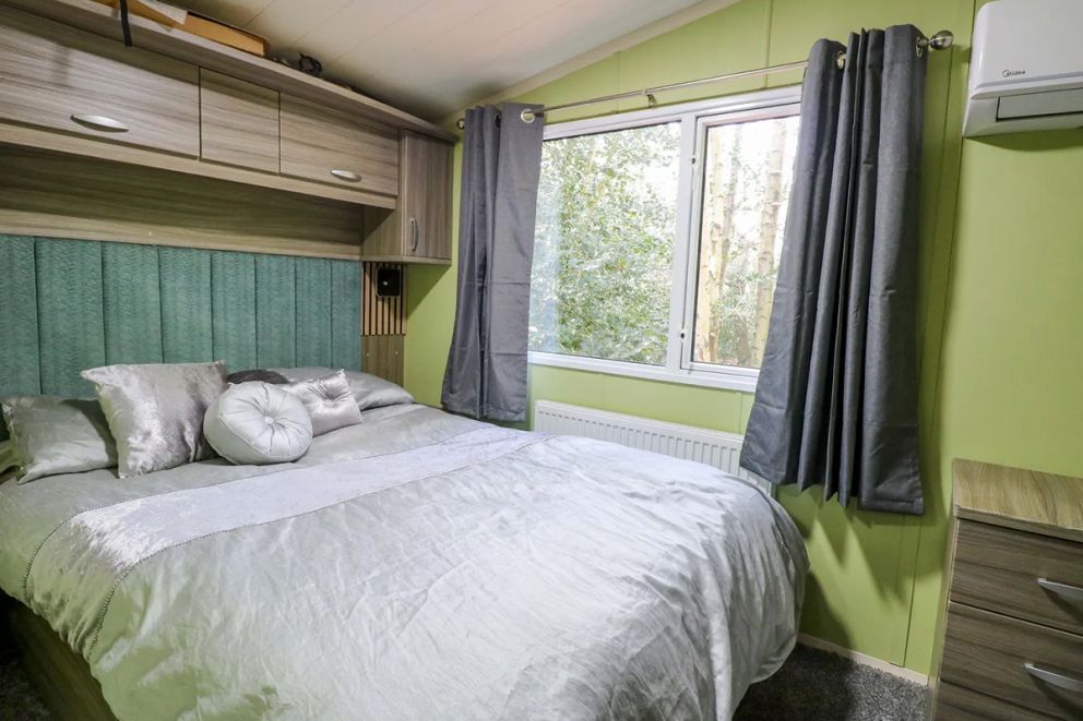Wild Duck Holiday Park