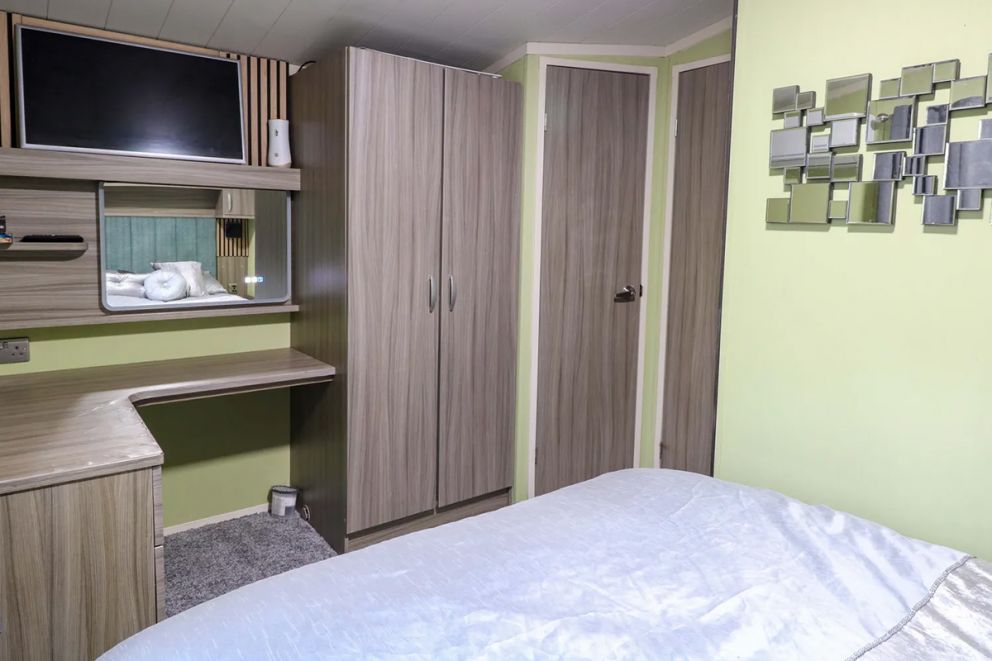 Wild Duck Holiday Park