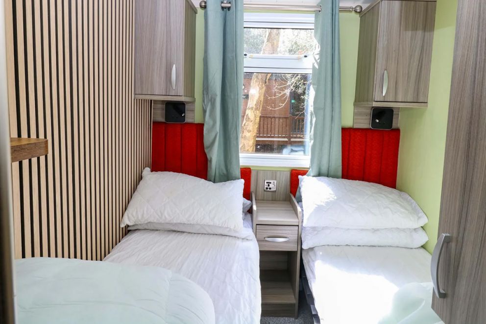 Wild Duck Holiday Park