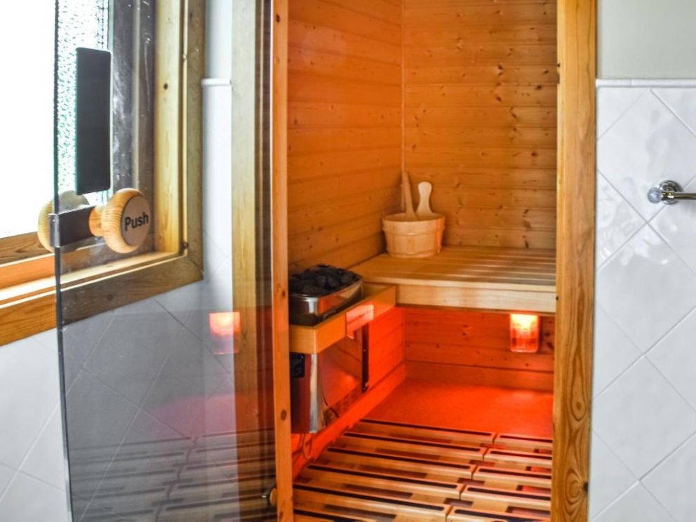 Wild Grape Lodge Norfolk