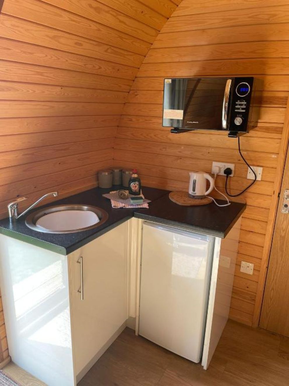 Wildflower Meadow Cabins, Fendicks Fisheries, Norfolk - pet friendly holiday cabins sleeping up to 6 adults. Choice of accommodation some with a wood burning hot tub