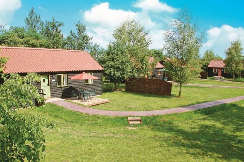 William Crump Suffolk