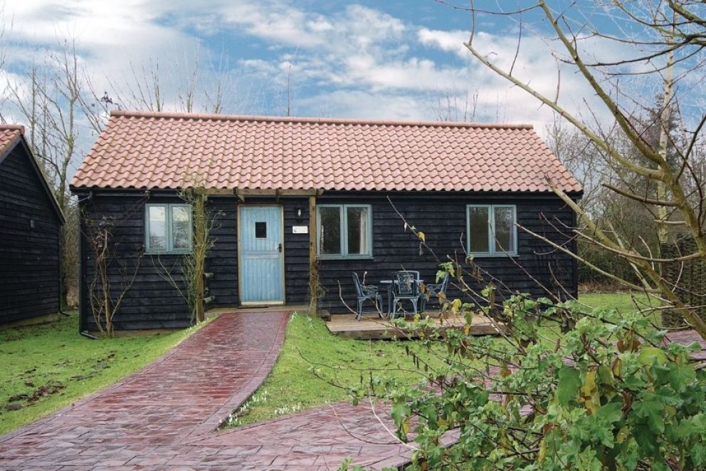 William Crump Suffolk