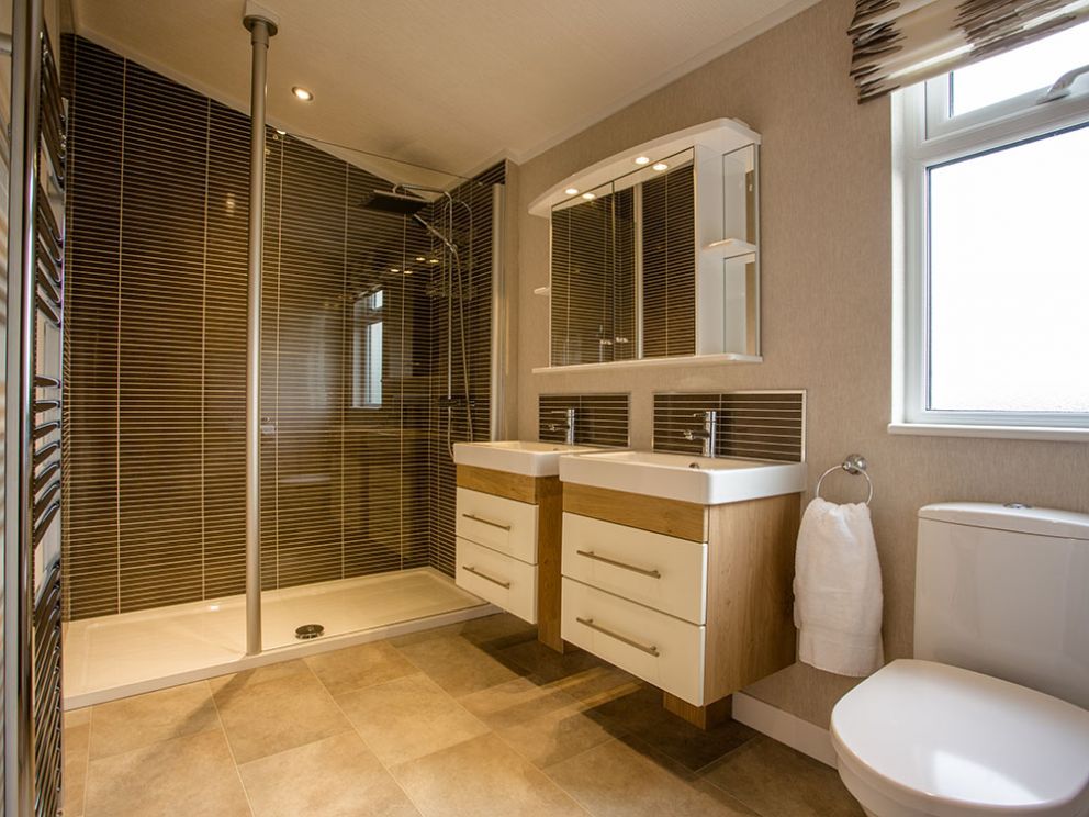 High Lodge Leisure Suffolk