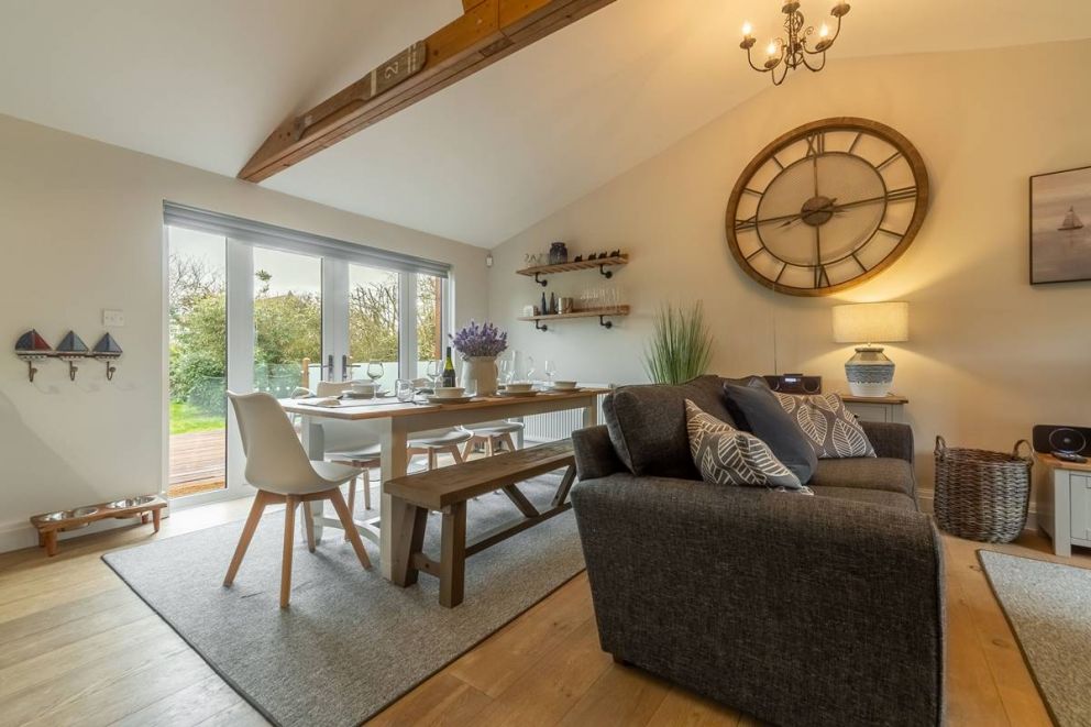 Willow Lodge Norfolk