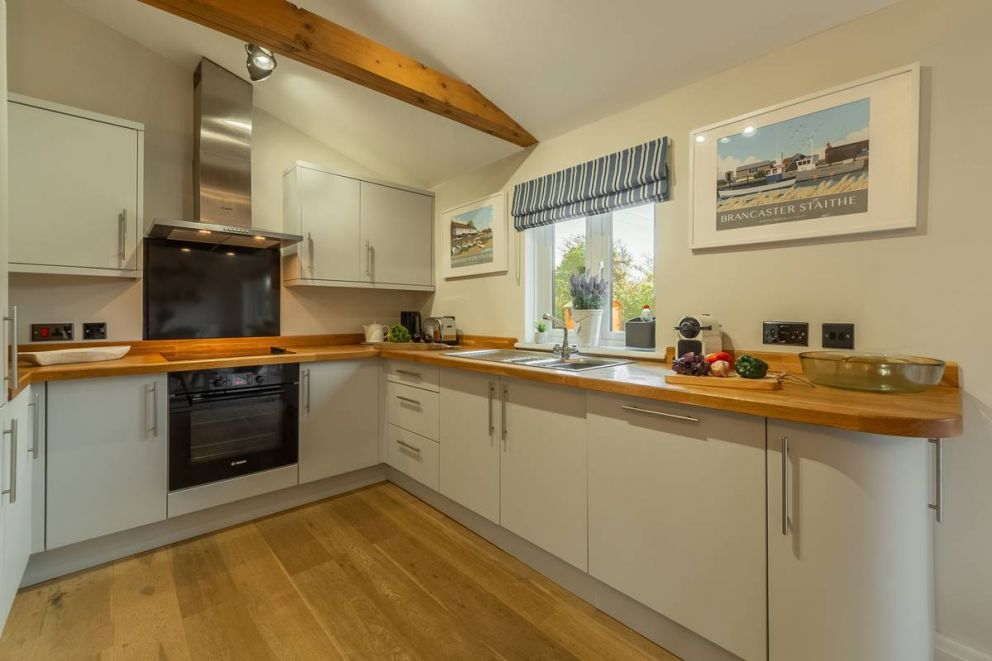 Willow Lodge Norfolk