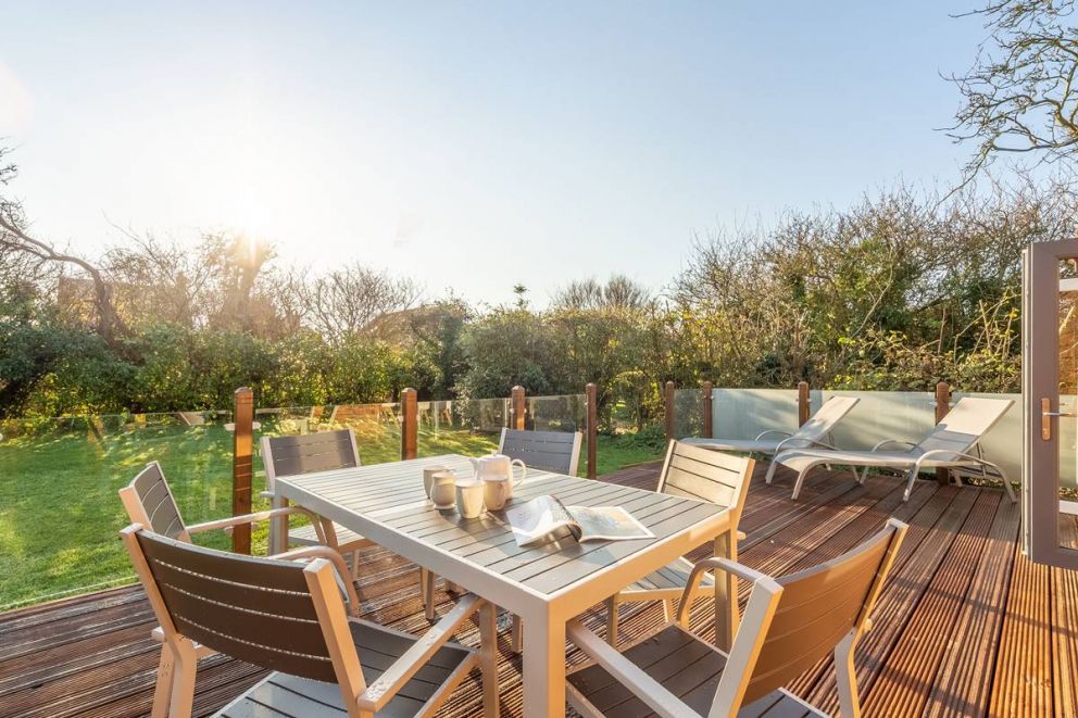 Willow Lodge Norfolk