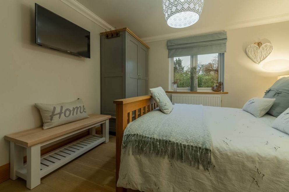 Willow Lodge Norfolk