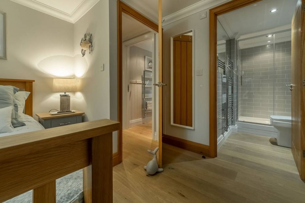 Willow Lodge Norfolk