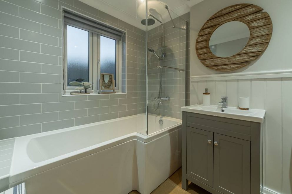 Willow Lodge Norfolk