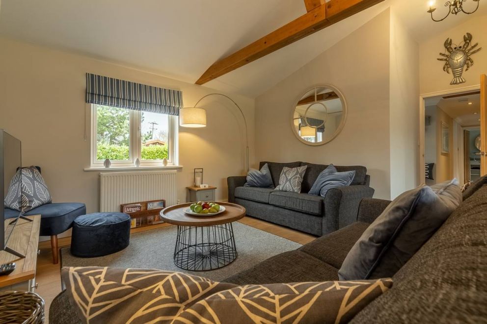 Willow Lodge Norfolk