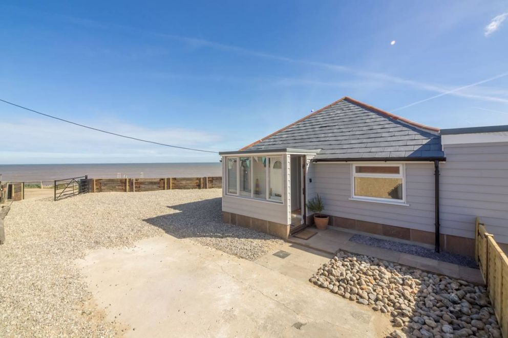 Wyndham Beach House Norfolk