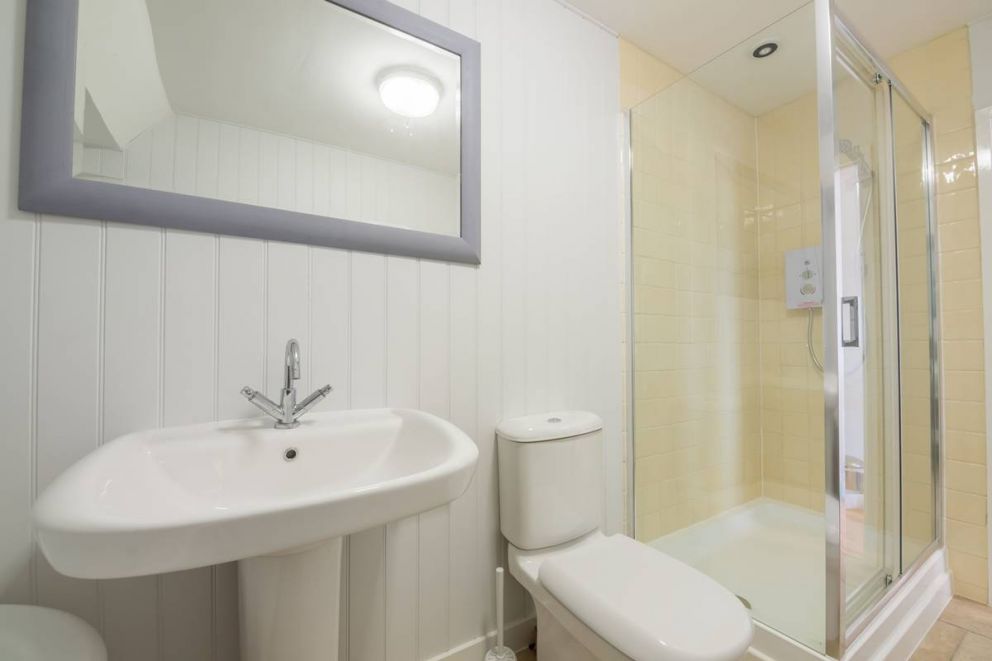 Wyndham Beach House Norfolk