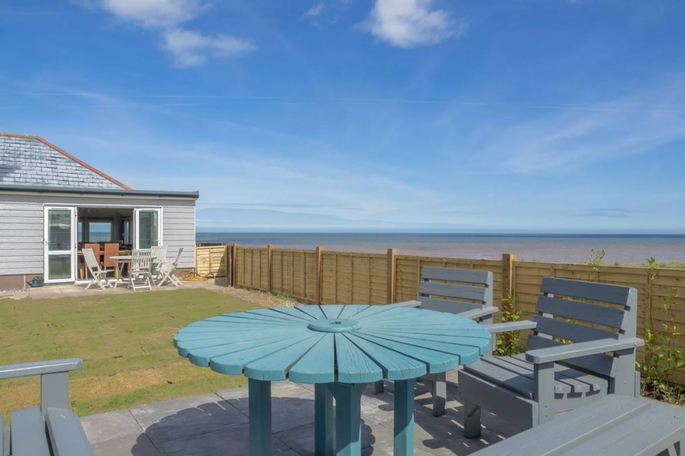 Wyndham Beach House Norfolk