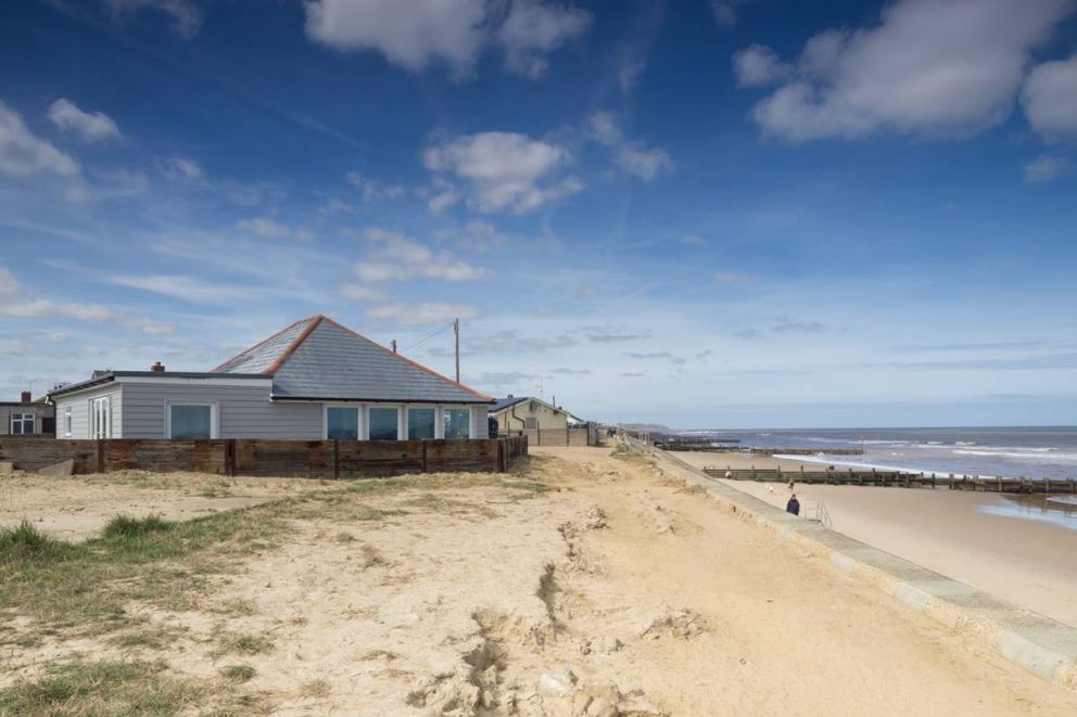 Wyndham Beach House Norfolk