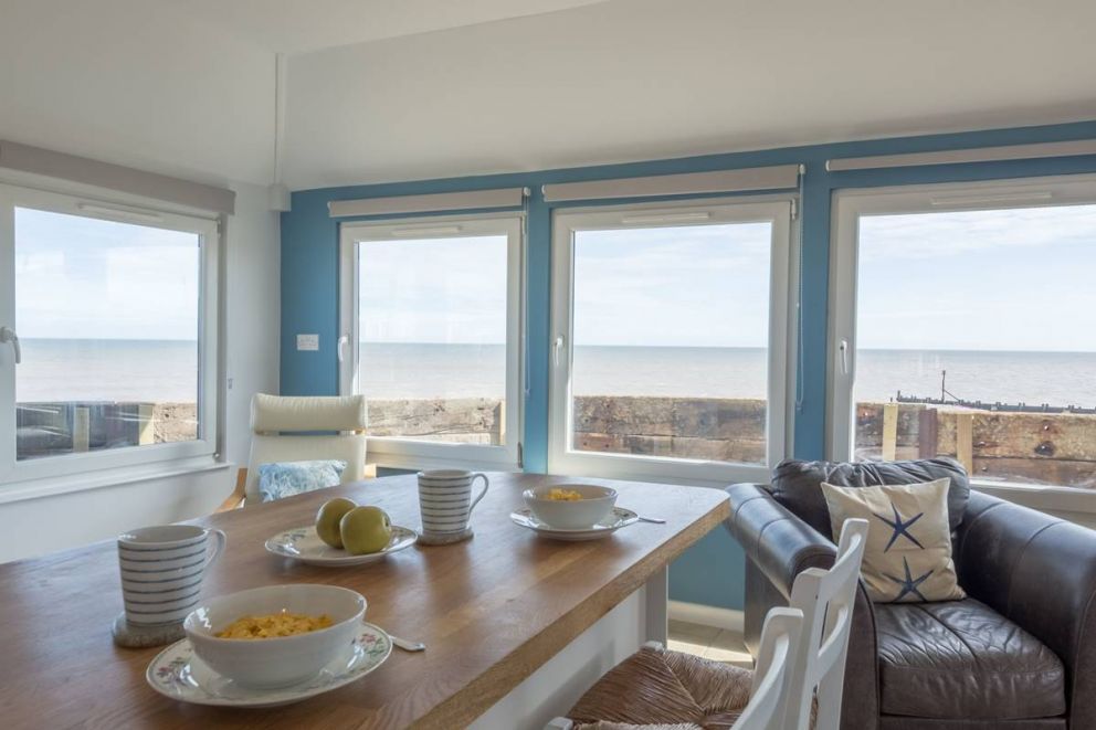 Wyndham Beach House Norfolk