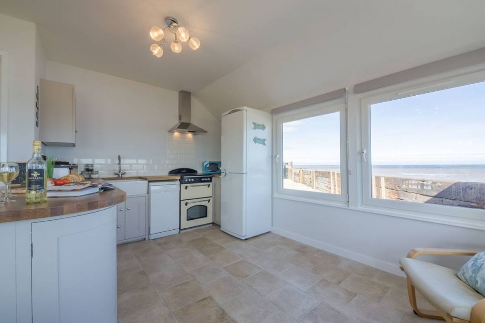 Wyndham Beach House Norfolk