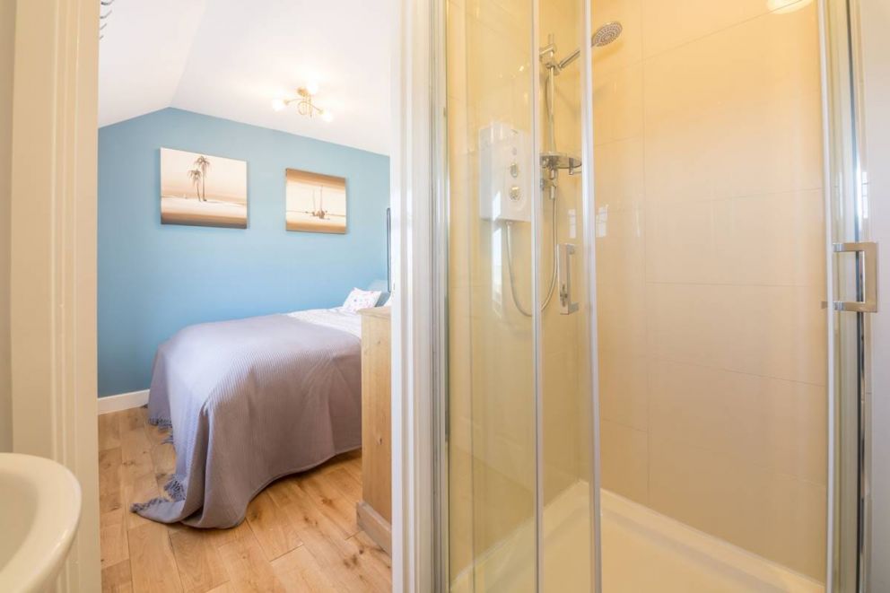 Wyndham Beach House Norfolk