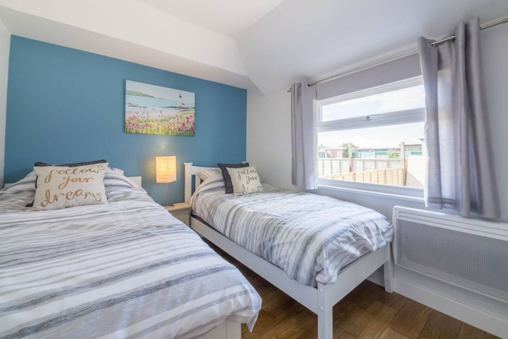 Wyndham Beach House Norfolk