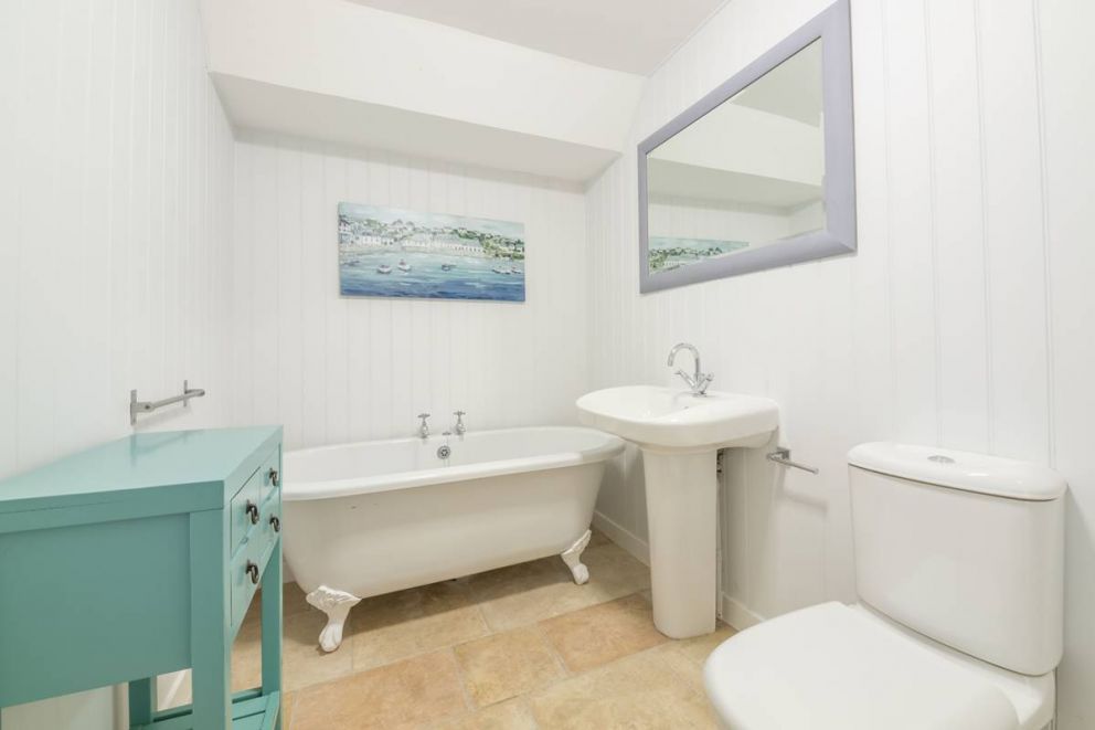 Wyndham Beach House Norfolk