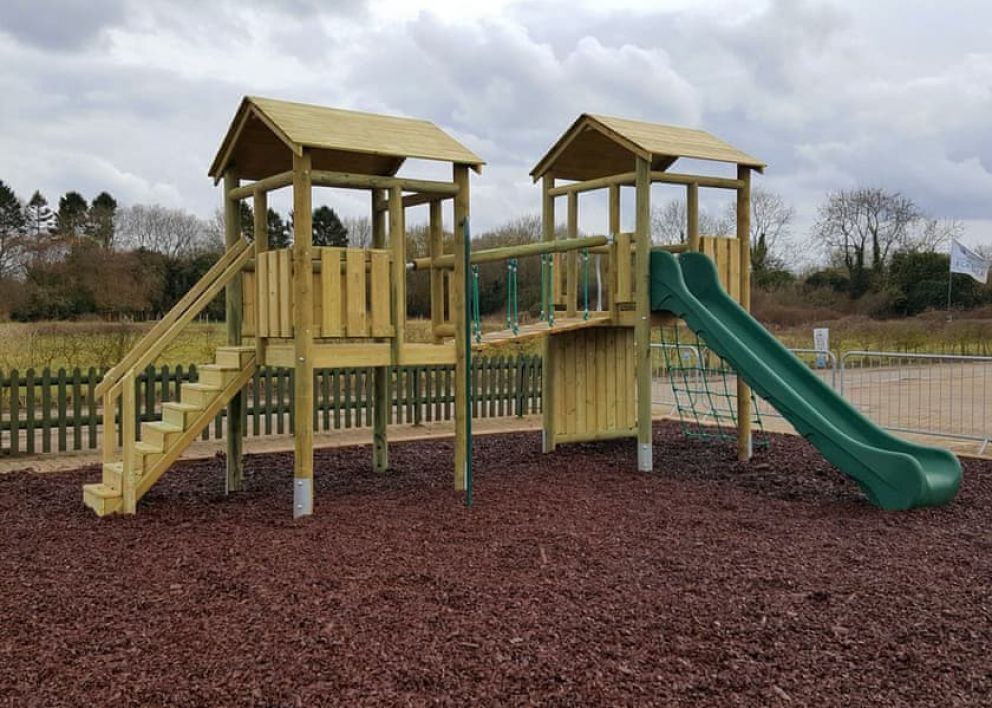 Yaxham Waters Norfolk