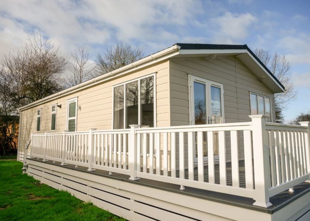 Yaxham Waters Norfolk