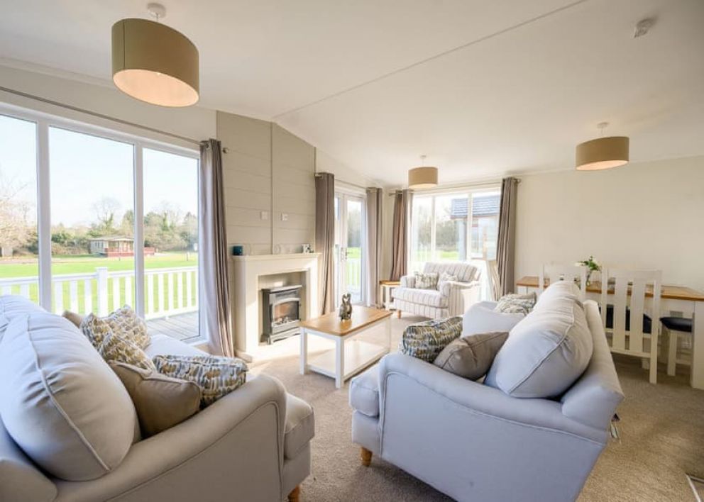 Yaxham Waters Norfolk