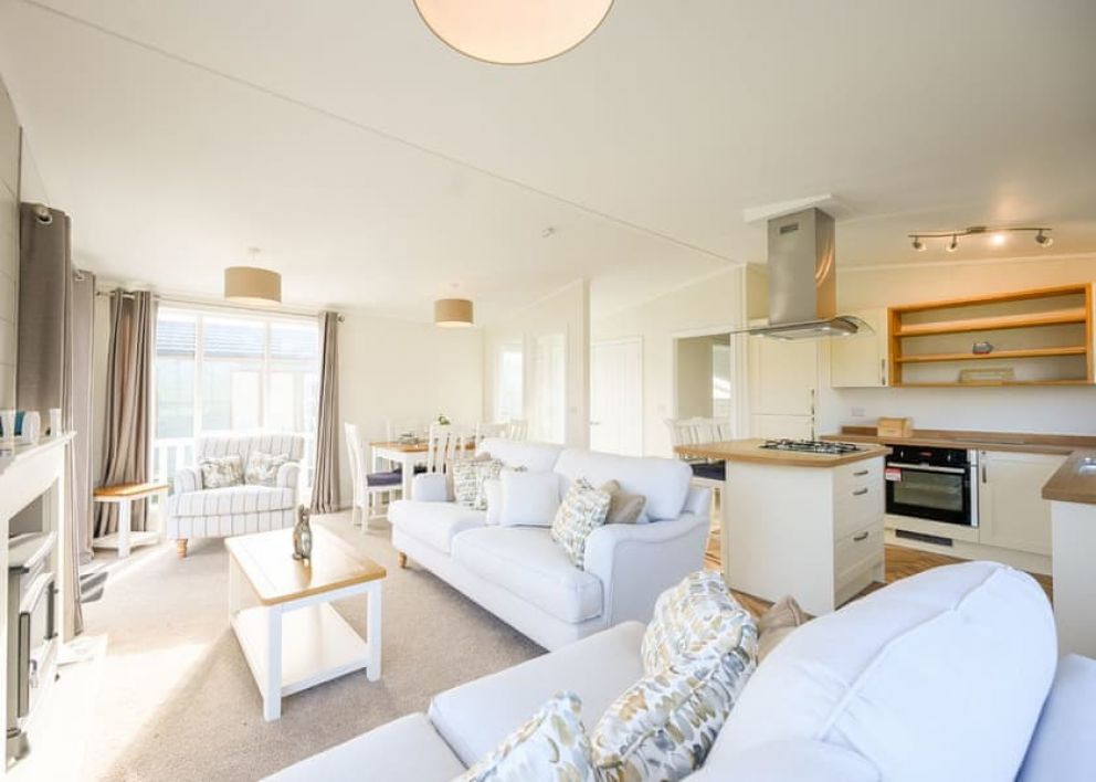 Yaxham Waters Norfolk