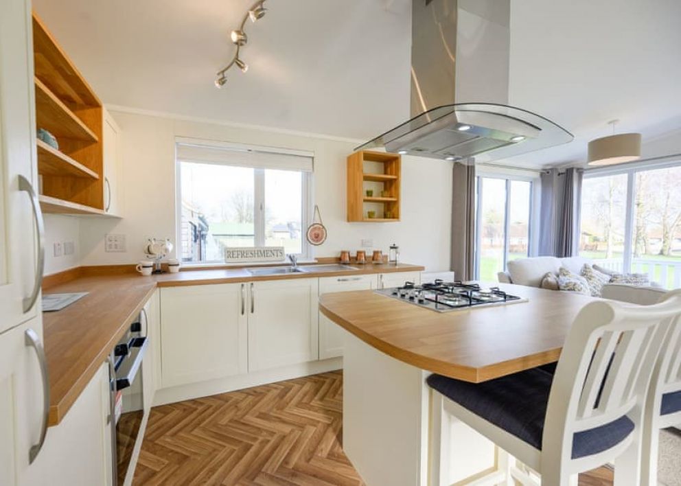 Yaxham Waters Norfolk