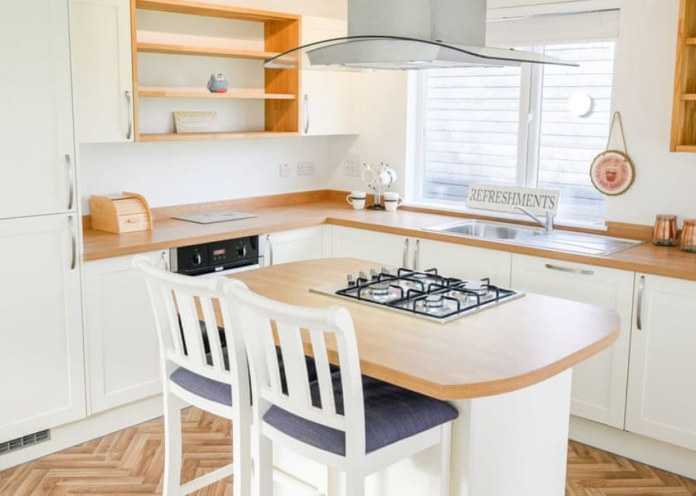 Yaxham Waters Norfolk