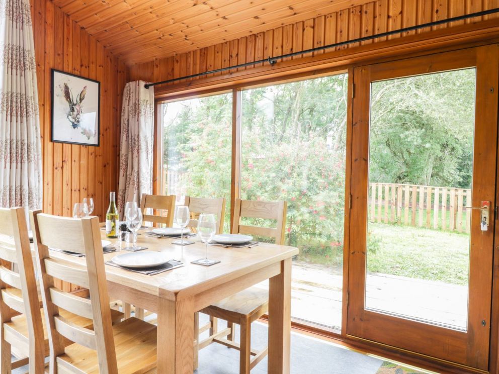 26 Dukes Meadow Cumbria