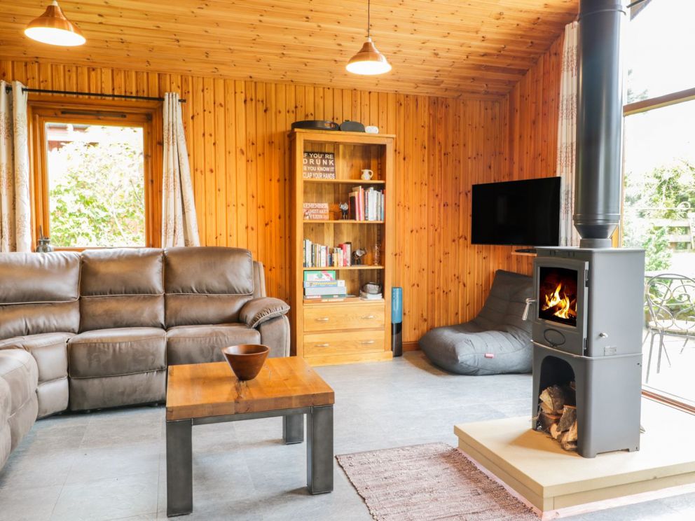 26 Dukes Meadow Cumbria