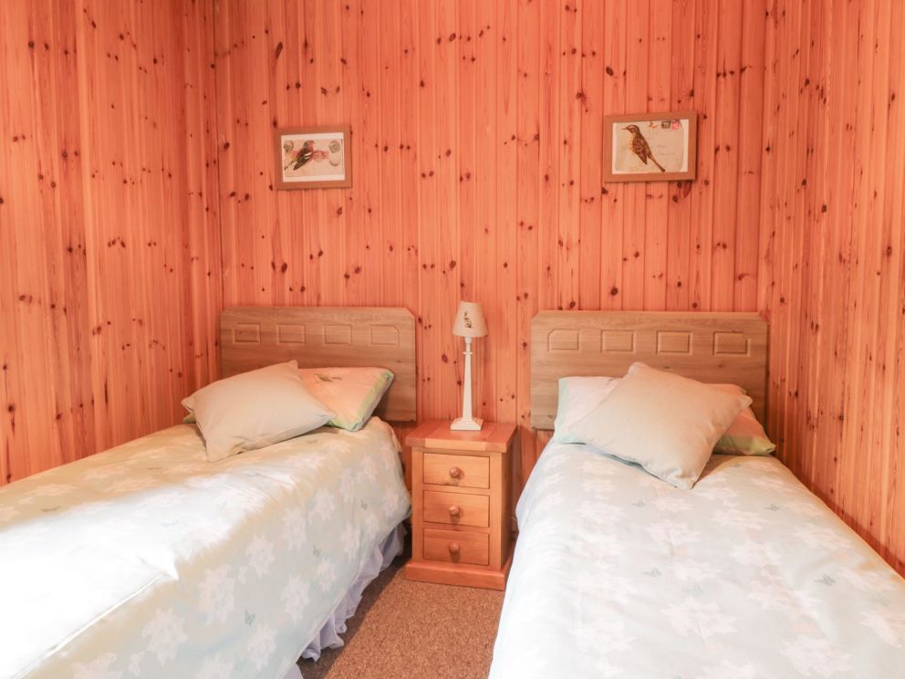 26 Dukes Meadow Cumbria