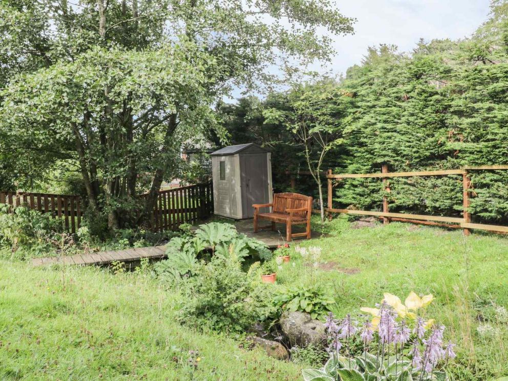 26 Dukes Meadow Cumbria